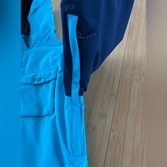 ARMADA HELENA INSULATED JACKET - Picture 3 of 11